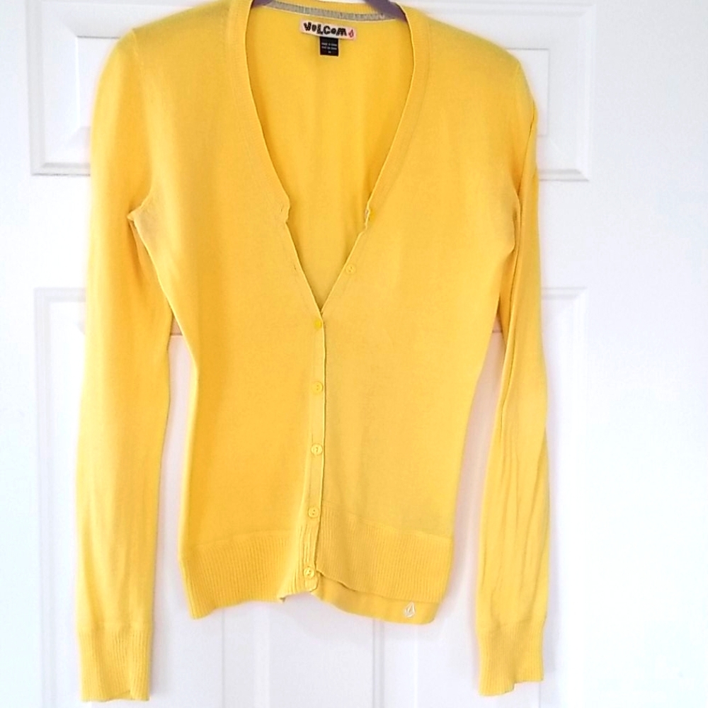 Volcom Women's Sweater